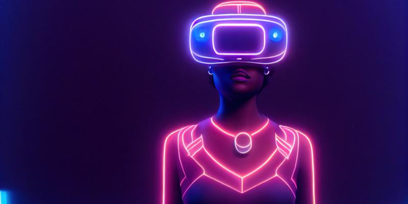 6 sản phẩm thực tế ảo nổi bật nhất hiện nay