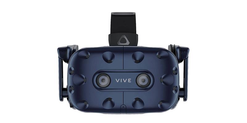 Kính thực tế ảo HTC Vive