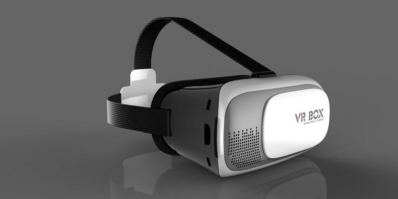 Horus VR View