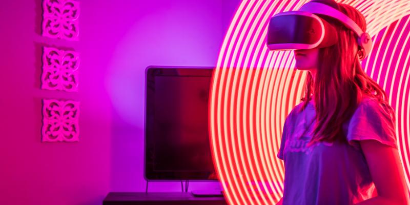 Widerun - Huấn luyện viên xe đạp trong thế giới ảo