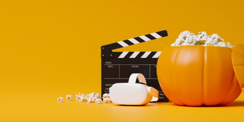 Horus VR Cinema
