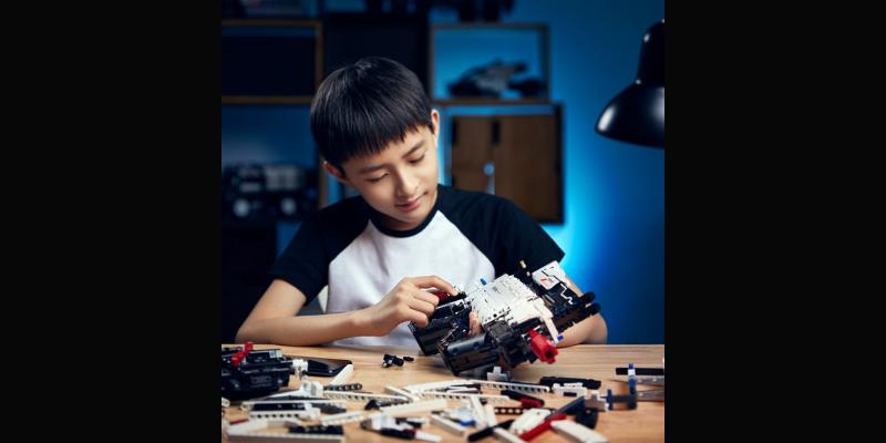 Vũ khí thực tế ảo của HapTech