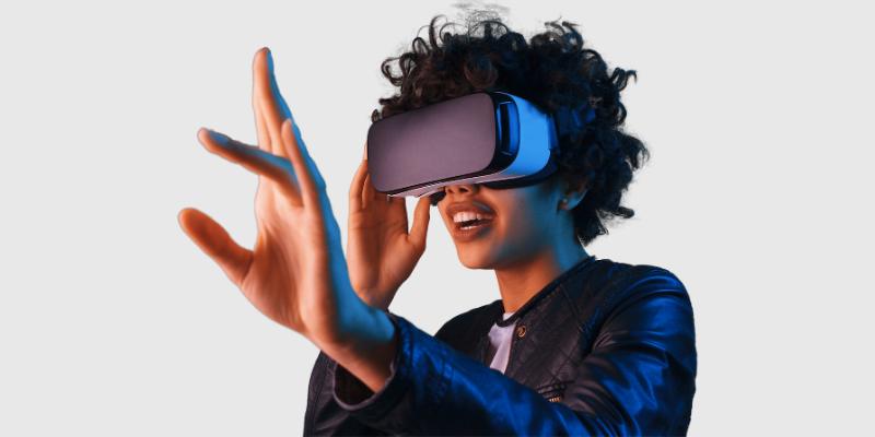 Horus VR Cinema