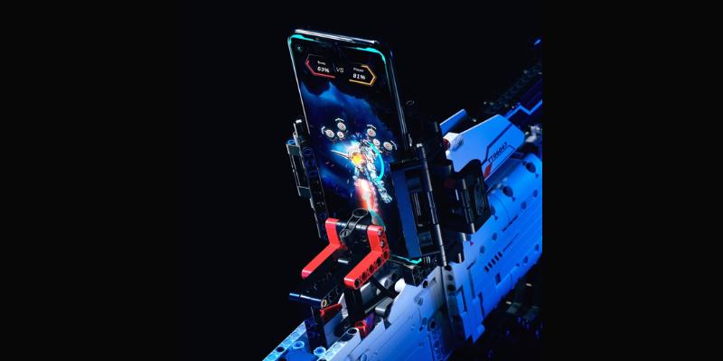 Vũ khí thực tế ảo của HapTech