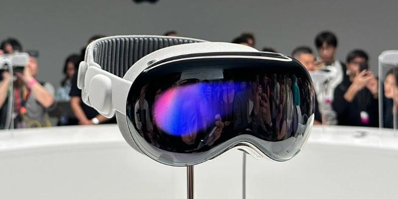 Kính thực tế ảo Horus Pro