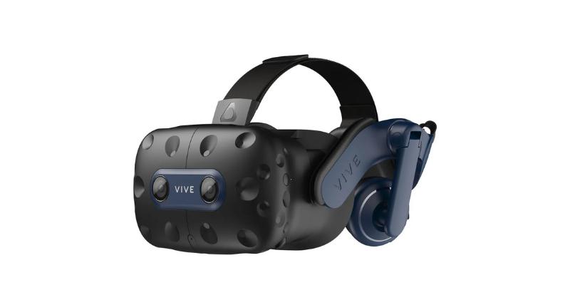 Kính thực tế ảo HTC Vive