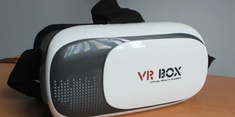 Horus VR View