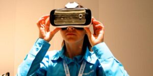 Horus Lite - Phiên bản kính thực tế ảo mới nhất