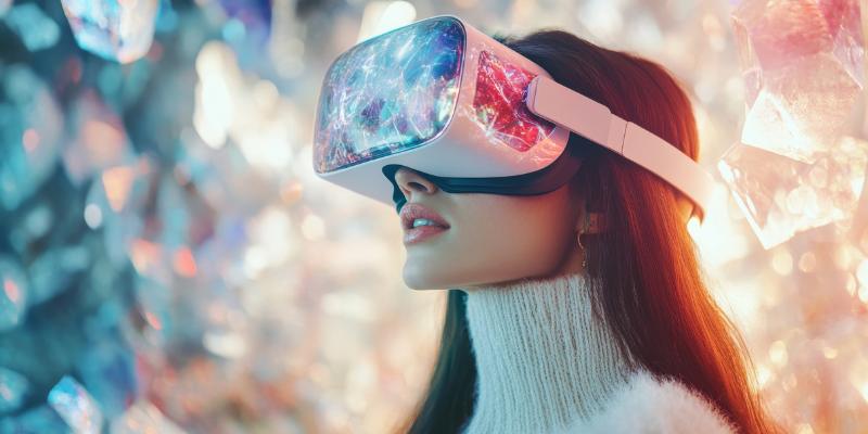 So sánh SteamVR với một số kính thực tế ảo