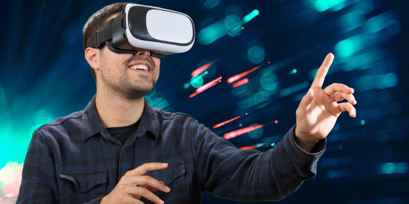 Thiết bị điều khiển máy xúc khổng lồ