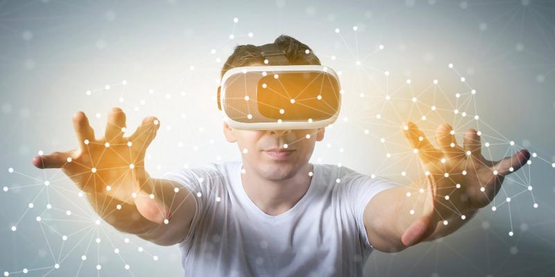 Thiết bị điều khiển máy xúc khổng lồ