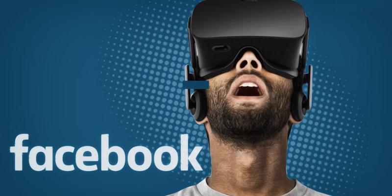 Facebook hỗ trợ thực tế ảo như thế nào?